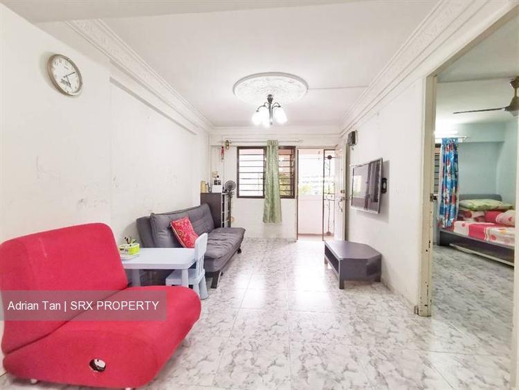 Upper Boon Keng Road thumbnail photo